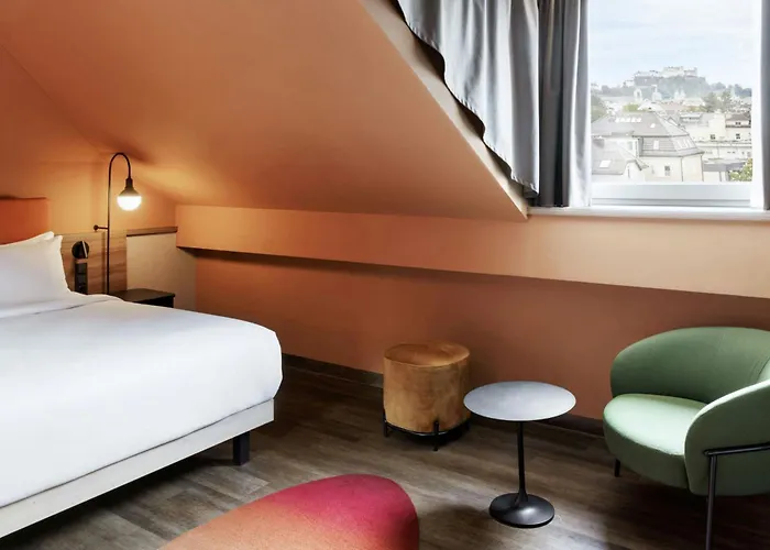 Mayburg Salzburg, A Tribute Portfolio Hotel