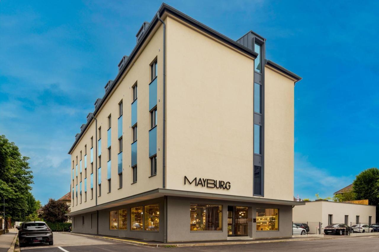 Mayburg Salzburg, A Tribute Portfolio 4* Salisburgo