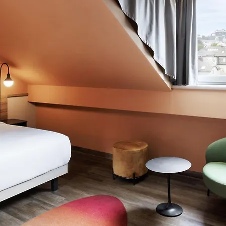 Mayburg Salzburg, A Tribute Portfolio Hotel Exterior photo